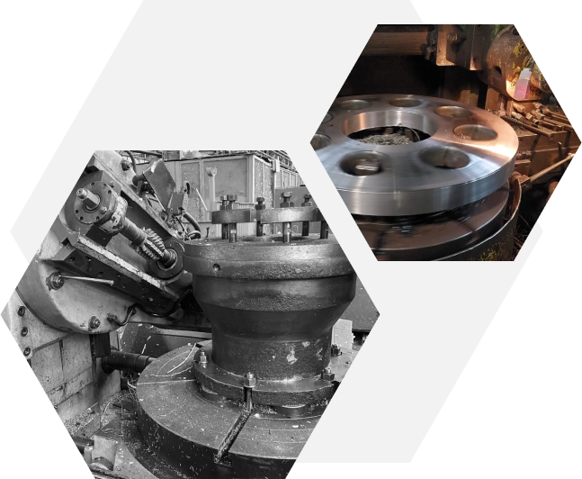 mechanical processing